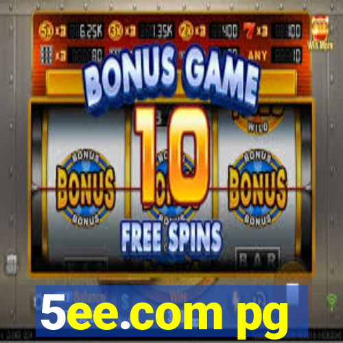 5ee.com pg